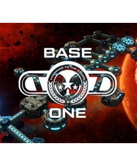 Base One Steam Key GLOBAL